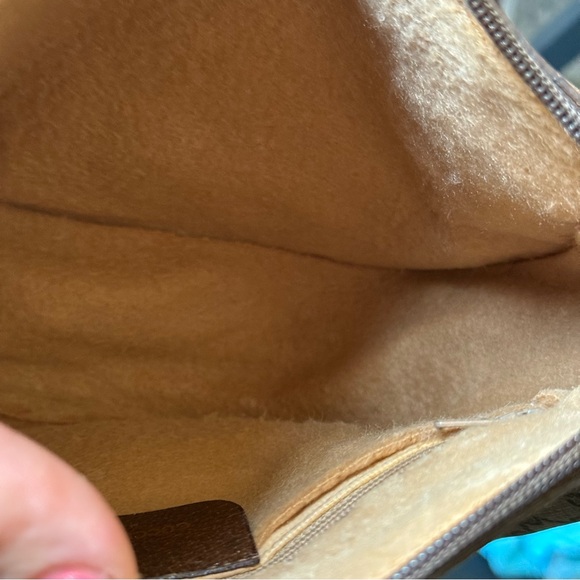 Vintage Gucci Sherry Line Crossbody Bag - Picture 16 of 16